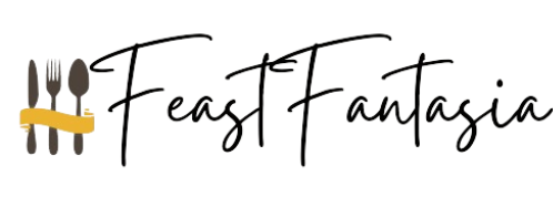 Feast Fantasia – Recipes, Food Ideas and Taste