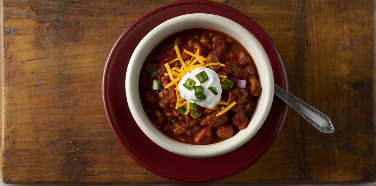 Frisch’s Chili Recipe: Unlocking the Secret to Diner-Style Comfort