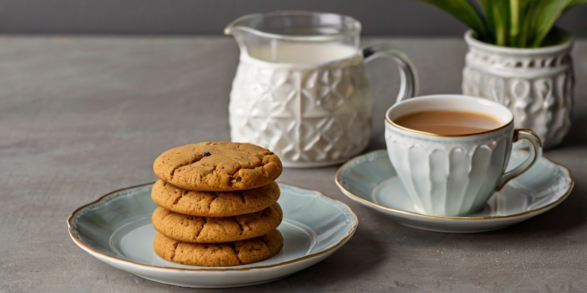 Butternut Cookies Recipe: A Sweet Twist on Tradition