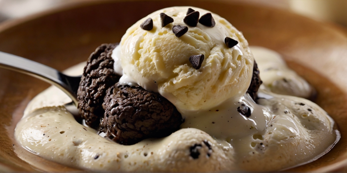 Cookies and Cream Pizookie Recipe: Indulgence Redefined